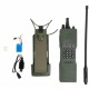 Лоудер автоматический (WoSport) рация PRC-152 (Olive)